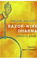 Razor-Wire Dharma