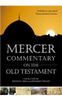 Mercer Commentary on the Old Testament