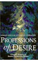 Professions of Desire