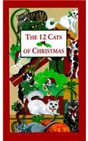 The 12 Cats of Christmas