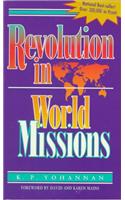 Revolution in World Missions