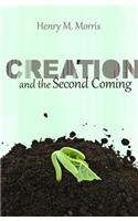 Creation and the Second Coming