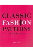 Classic Fashion Patterns of the 20th Century