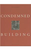 Condemned Building
