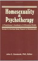 A Guide to Psychotherapy with Gay and Lesbian Clients