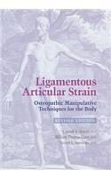 Ligamentous Articular Strain: Osteopathic Manipulative Techniques for the Body