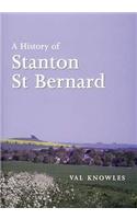 History of Stanton St Bernard