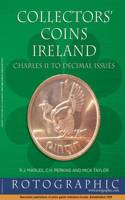 Collectors' Coins Ireland: 1660 - 2000