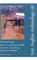 Farm and Forge