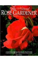 Natural Rose Gardener