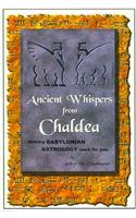 Ancient Whispers from Chaldea