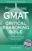 Powerscore GMAT Critical Reasoning Bible