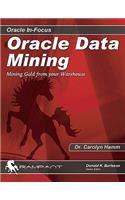 Oracle Data Mining