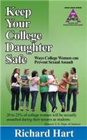 Keep Your College Daughter Safe