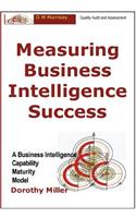 Measuring Business Intelligence Success