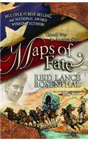 Maps of Fate