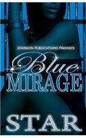 Blue Mirage