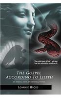 Gospel According to Lilith