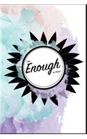 I Am Enough In Christ