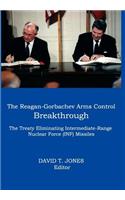 Reagan-Gorbachev Arms Control Breakthrough