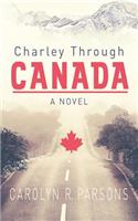 Charley through Canada