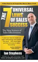 The 7 Universal Laws of Sales Success