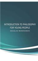 Introduction to Philosophy for Young People