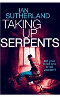 Taking Up Serpents