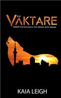 Väktare
