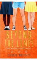 Beyond the Lines