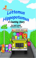 Lottamus Hippopotamus
