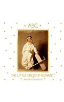 Little Dress Up Alphabet