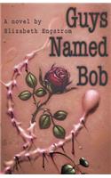 Guys Named Bob