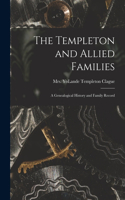 Templeton and Allied Families