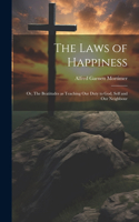 Laws of Happiness