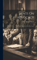 Hints On Advocacy