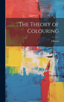 Theory of Colouring