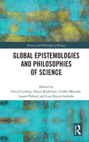 Global Epistemologies and Philosophies of Science