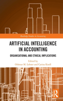 Artificial Intelligence in Accounting