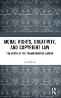 Moral Rights, Creativity, and Copyright Law