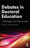 Debates in Doctoral Education