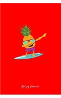 Surfing Journal