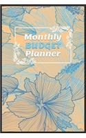 Monthly Budget Planner