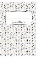 Journal Planner