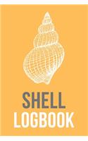 Shell Logbook
