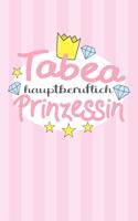 Tabea - hauptberuflich Prinzessin