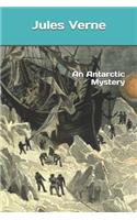 An Antarctic Mystery