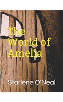 The World of Amelia: (1 The World of Amelia)