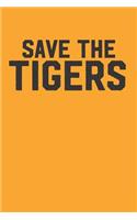 Save the Tigers