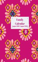 Family Calendar